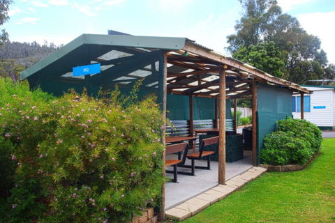 Discovery Holiday Parks Mornington Hobart - Tourism Cairns 2