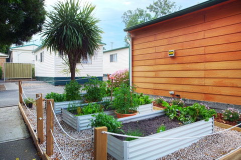 Discovery Holiday Parks Mornington Hobart - Tourism Cairns 3