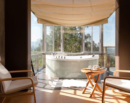 Harmony Hill Wellness And Organic Spa Retreat - Tourism Cairns 1