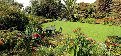 King Island Green Ponds Guest House - Tourism Cairns 1