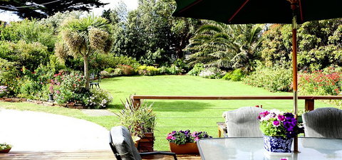 King Island Green Ponds Guest House - Tourism Cairns 2