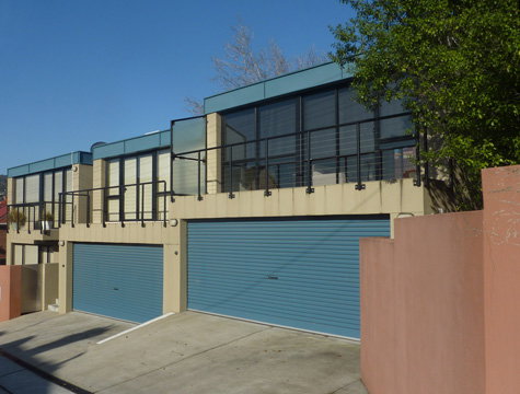 Flinders Lane Holiday Units - Tourism Cairns 4