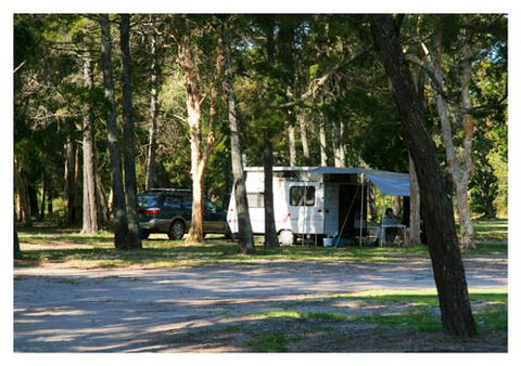 Rainbow Waters Holiday Park - Tourism Cairns 3