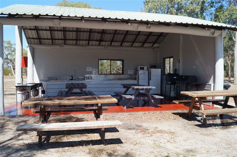 Rainbow Waters Holiday Park - Tourism Cairns 5