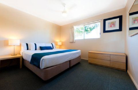 Noosa Sun Motel - Tourism Cairns 2