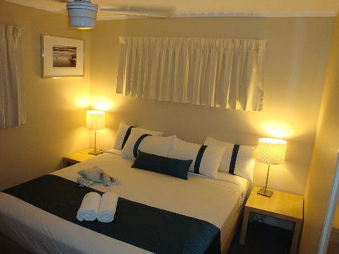 Noosa Sun Motel - Tourism Cairns 3