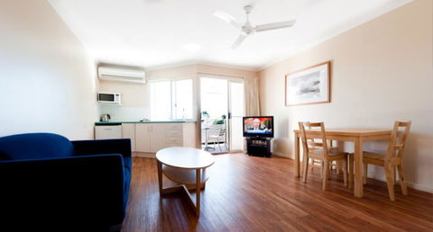 Noosa Sun Motel - Tourism Cairns 5