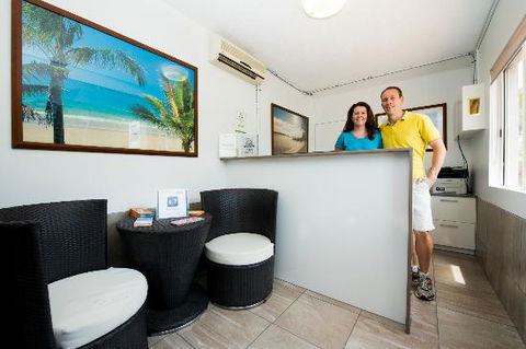 Noosa Sun Motel - Tourism Cairns 6