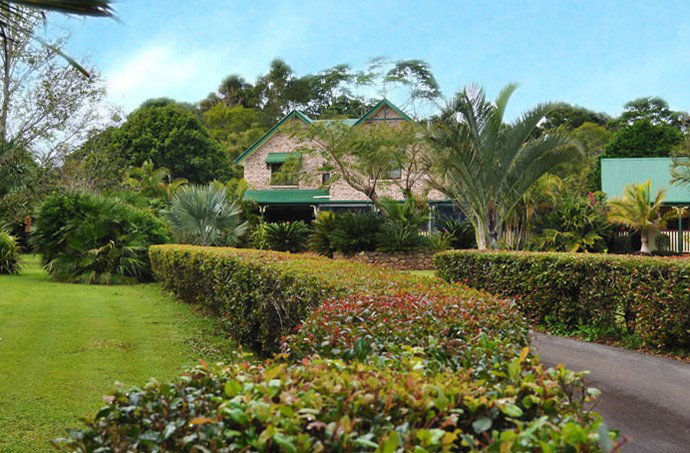 Flaxton QLD Tourism Cairns