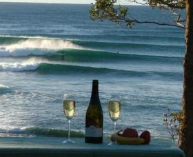 Mollymook Beach Waterfront - Tourism Cairns 0