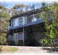 Blue Heaven B and B - Tourism Cairns