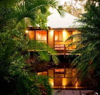 Hunchy Hideaway - Tourism Cairns