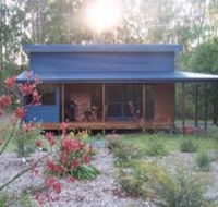 CrookNeck Retreat - Tourism Cairns