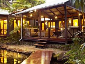 Spicers Tamarind Retreat And Spa - Tourism Cairns 0