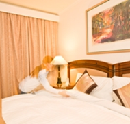 Quality Inn Country Plaza Queanbeyan - Tourism Cairns