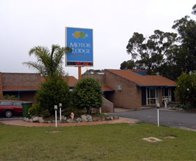 Merimbula Motor Lodge - Tourism Cairns 0