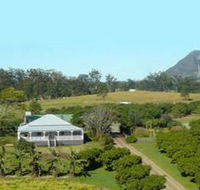 Mango Hill Farm - Tourism Cairns