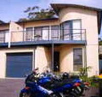 Ashwill Apartment - Tourism Cairns