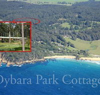 Dybara Park Holiday Cottages - Tourism Cairns