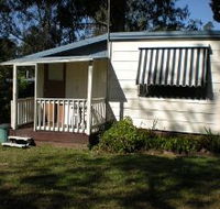 Cambroon Caravan Park - Tourism Cairns