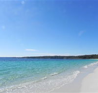 Booderee National Park Bristol Point camping area - Tourism Cairns