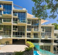Little Cove Court - Tourism Cairns