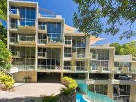 Little Cove Court - Tourism Cairns 0