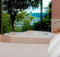 Montville Grove - Tourism Cairns