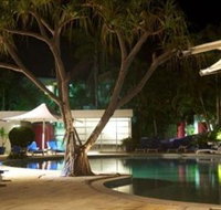 OMAC Premium Apartments at Noosa Blue Resort - Tourism Cairns