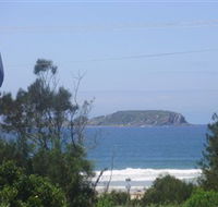 Unit Two Island View - Tourism Cairns