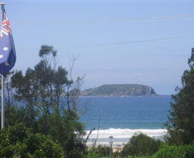 Unit Two Island View - Tourism Cairns 0