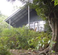 Montagues of Montville - Tourism Cairns