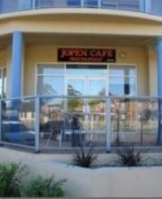Jopen Apartments And Motel - Tourism Cairns 0