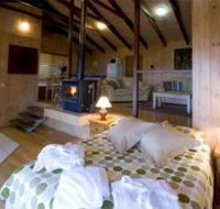 Treetops Seaview Montville - Tourism Cairns