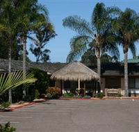 Golf View Motel - Eden - Tourism Cairns