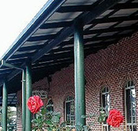 Murrumbateman Country Inn - Tourism Cairns