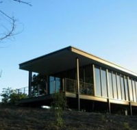 Glass On Glasshouse - Tourism Cairns