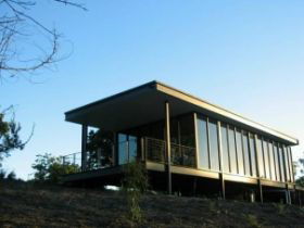 Glass On Glasshouse - Tourism Cairns 0