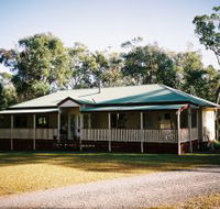 Applegarth Bed and Breakfast - Tourism Cairns
