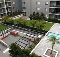 Astra Apartments - Tourism Cairns