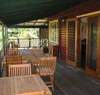 Musavale Lodge - Tourism Cairns