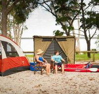 Boreen Point Campground - Tourism Cairns