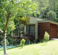 Montville Ocean View Cottages - Tourism Cairns