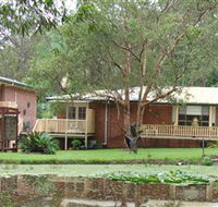 Poppies Bed and Breakfast - Tourism Cairns