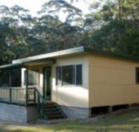 Pebbly Beach Camping Area - Tourism Cairns