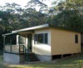 Pebbly Beach Camping Area - Tourism Cairns 0