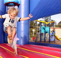 Eden Gateway Holiday Park - Tourism Cairns