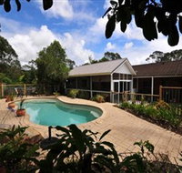 Magnolia House - Tourism Cairns