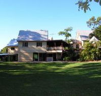 Glasshouse Mountains Ecolodge - Tourism Cairns