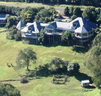 The Spotted Chook Ferme Auberge and Amelies Petite Maison - Tourism Cairns